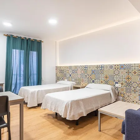 El Castell Old-town Benidorm