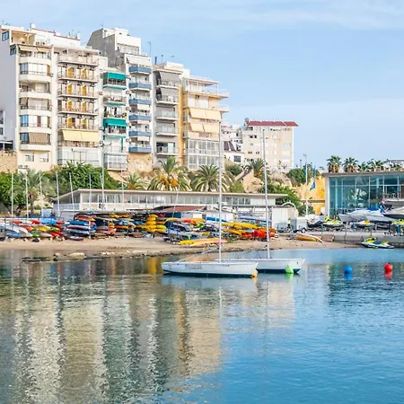 El Castell Old-town Apartment